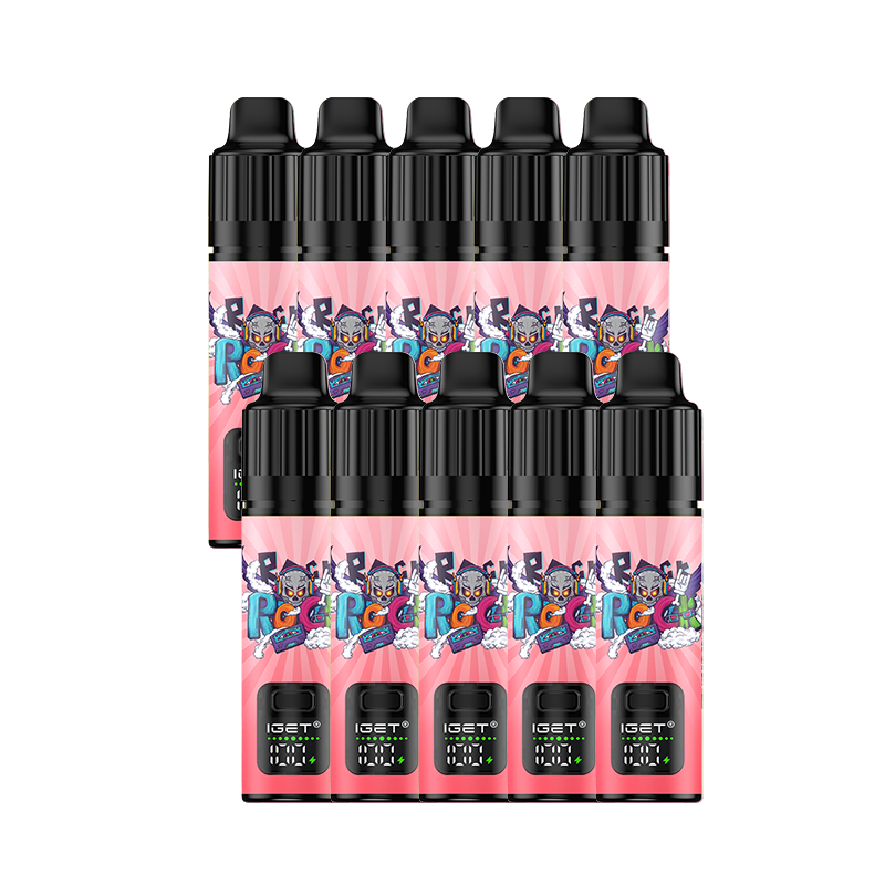 S3 Kit - Cherry Pomegranate