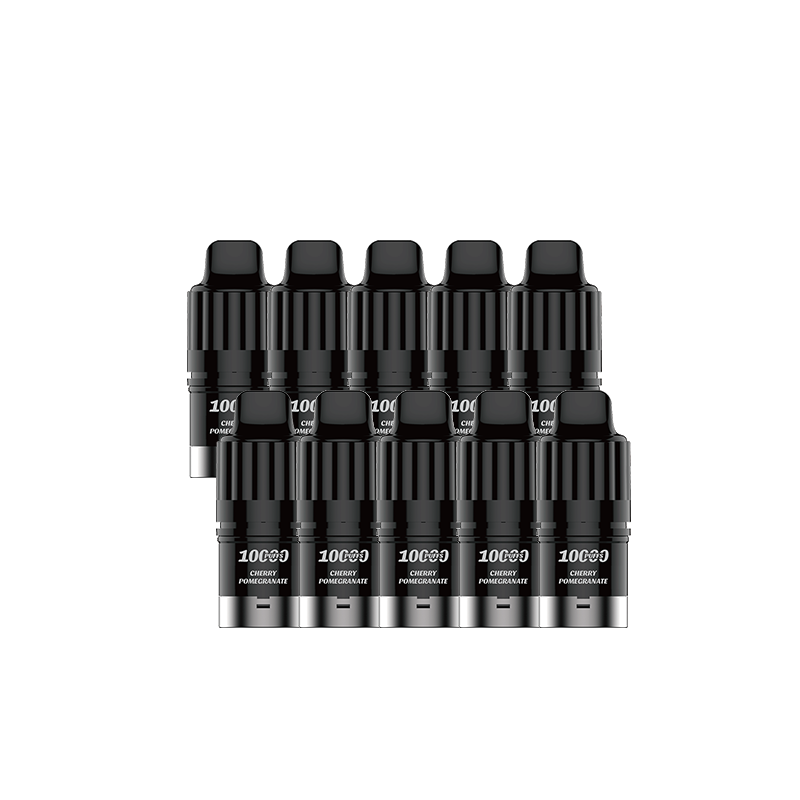 S3 Pod - Chup@ Chups Strawberry