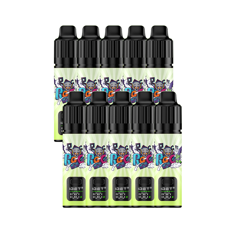 S3 Kit - Dynamic Mint