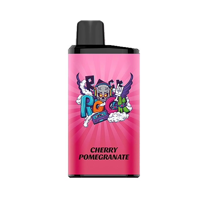 Pro - Cherry Pomegranate