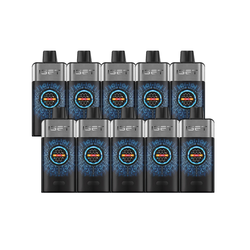 One - Blackberry Cherry Pomegranate