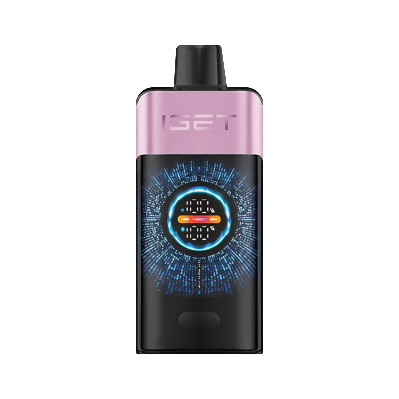 One - Cherry Pomegranate