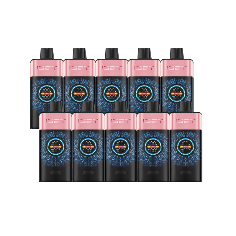 One - Strawberry Watermelon Ice