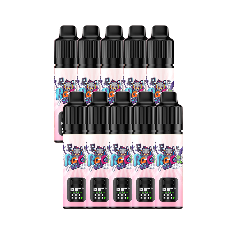 S3 Kit - Strawberry Pomegranate