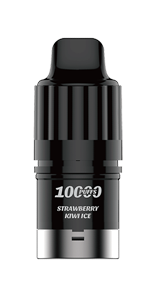 IGET BAR PLUS POD ONLY - 10000 PUFFS - WATERMELON MINT ICE