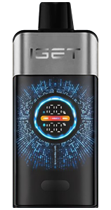 IGET ONE - 12000 PUFFS